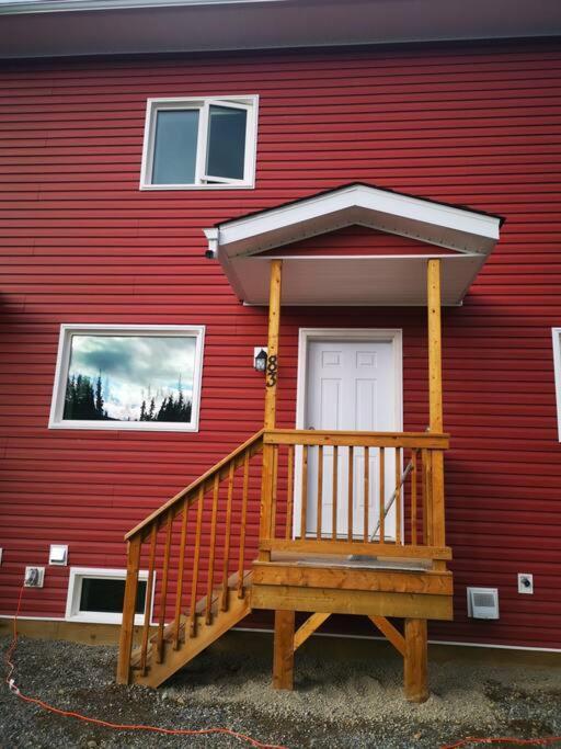 Comfort First - Sleeps 6 Уайтхорс Екстериор снимка